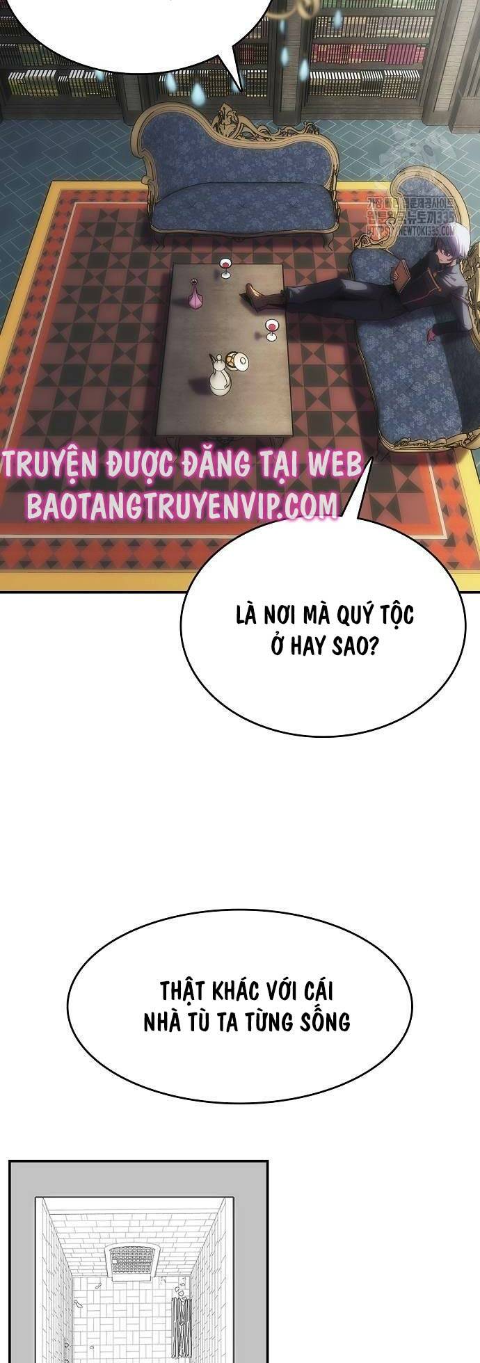 Bản Năng Hồi Quy Của Chó Săn - Chapter 27 - Page 7