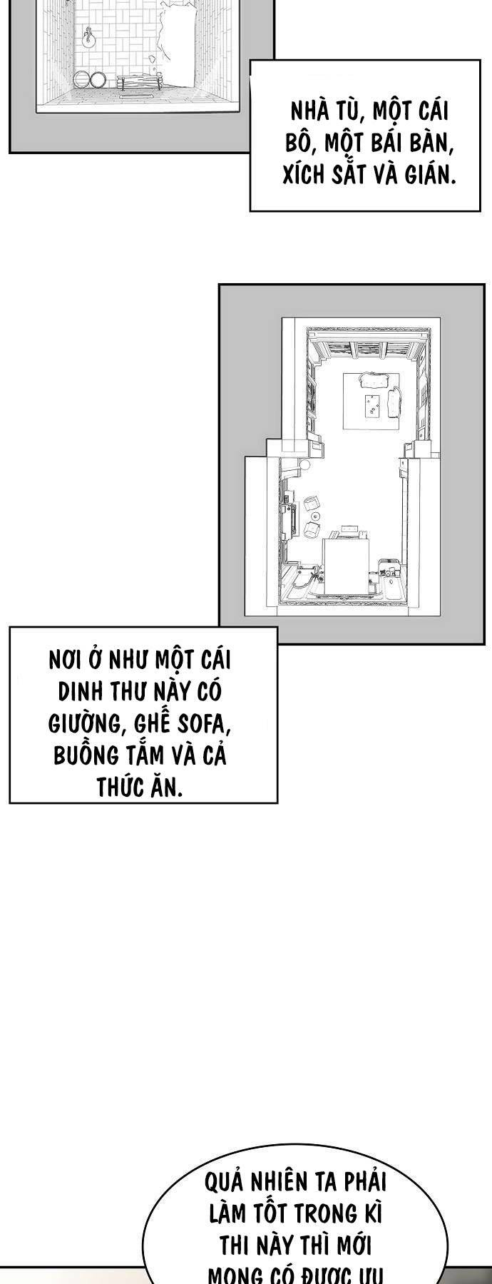 Bản Năng Hồi Quy Của Chó Săn - Chapter 27 - Page 8