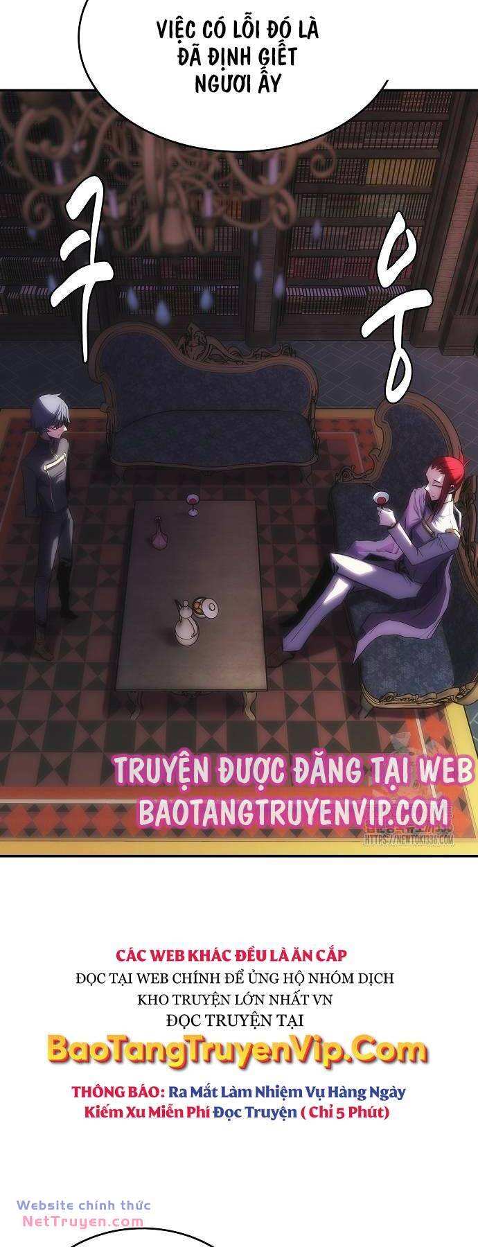 Bản Năng Hồi Quy Của Chó Săn - Chapter 28 - Page 9