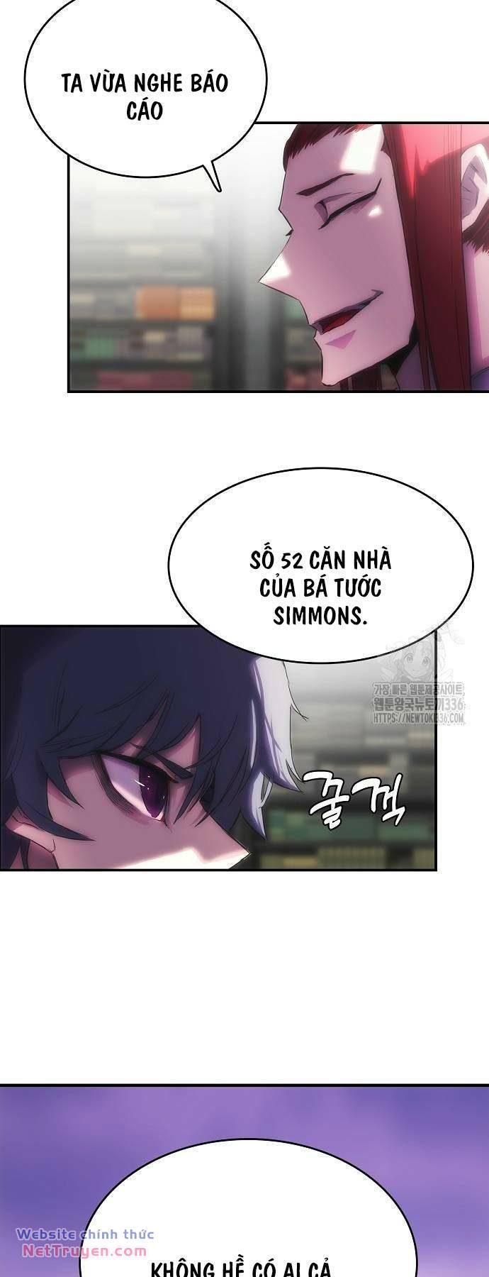 Bản Năng Hồi Quy Của Chó Săn - Chapter 28 - Page 10