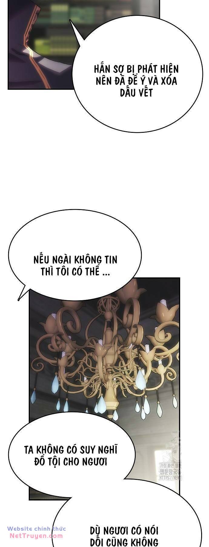 Bản Năng Hồi Quy Của Chó Săn - Chapter 28 - Page 13