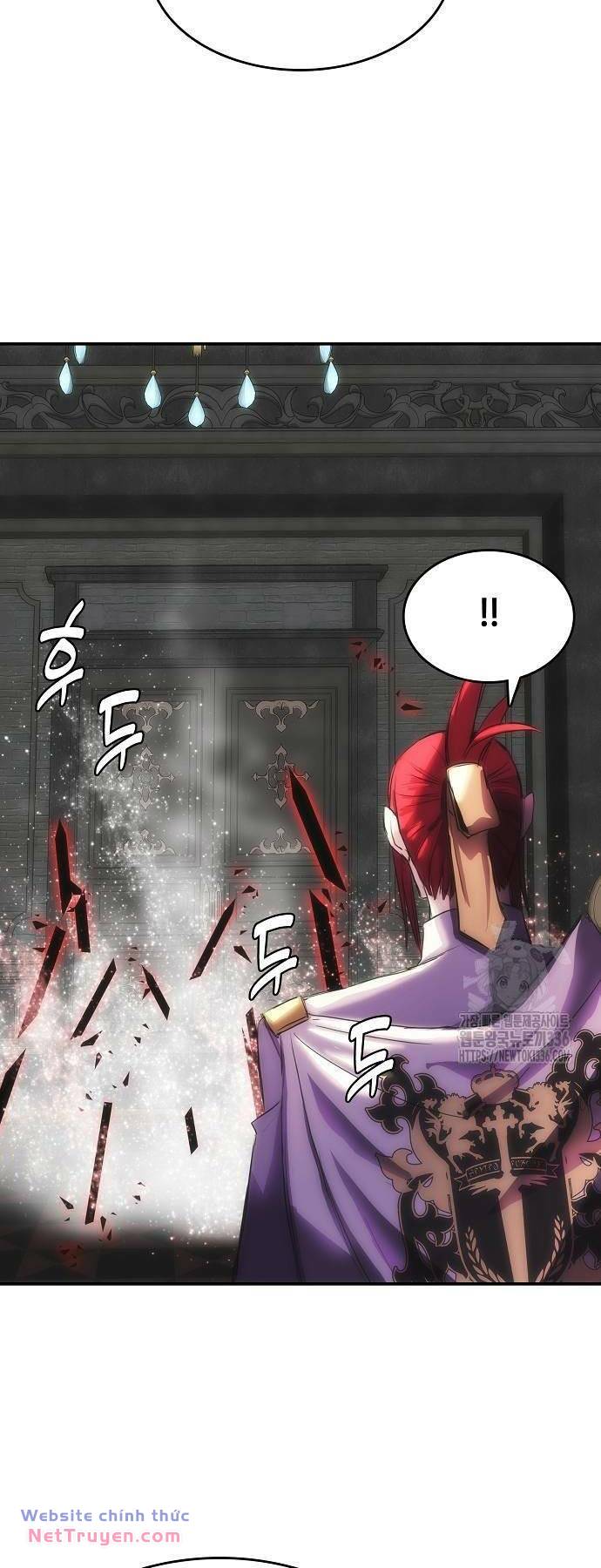 Bản Năng Hồi Quy Của Chó Săn - Chapter 28 - Page 18