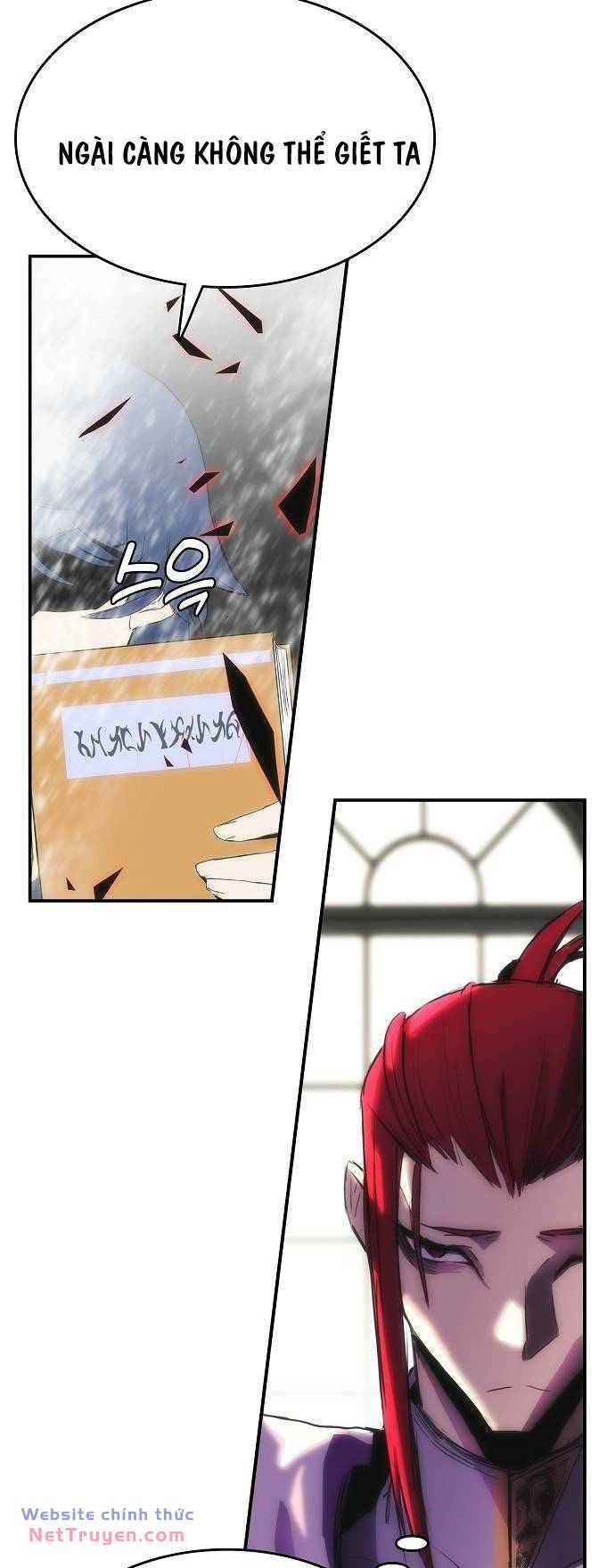 Bản Năng Hồi Quy Của Chó Săn - Chapter 28 - Page 19