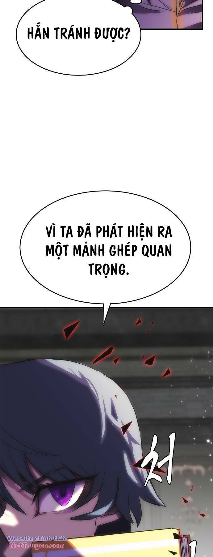 Bản Năng Hồi Quy Của Chó Săn - Chapter 28 - Page 20