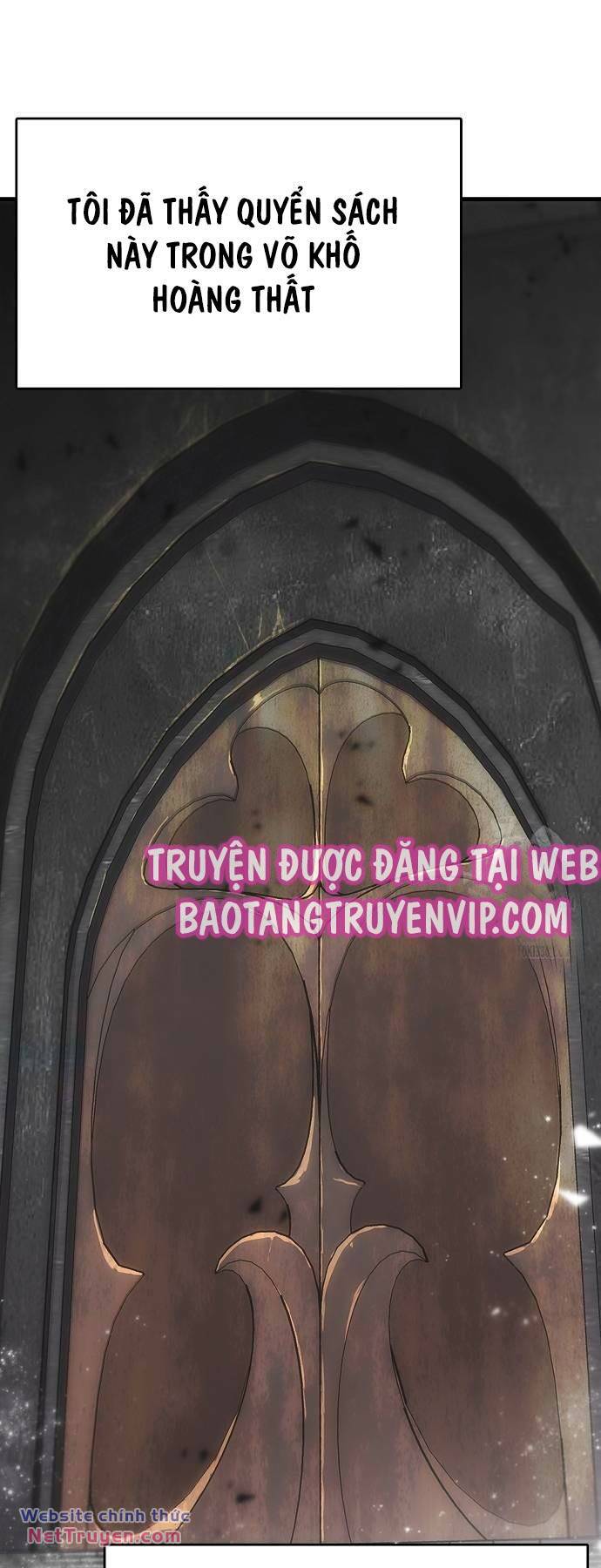 Bản Năng Hồi Quy Của Chó Săn - Chapter 28 - Page 22