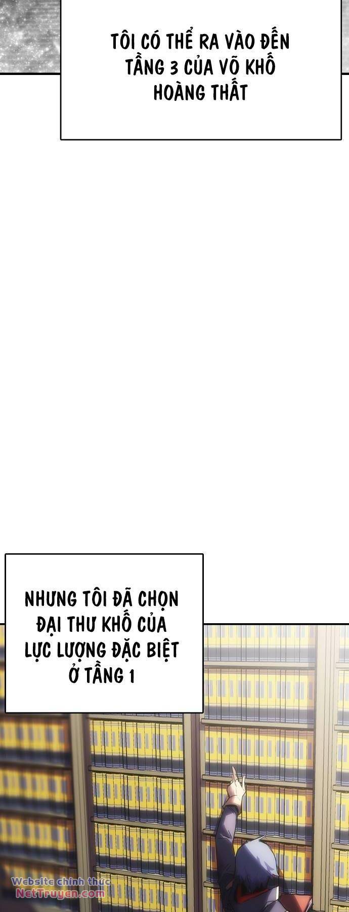 Bản Năng Hồi Quy Của Chó Săn - Chapter 28 - Page 23