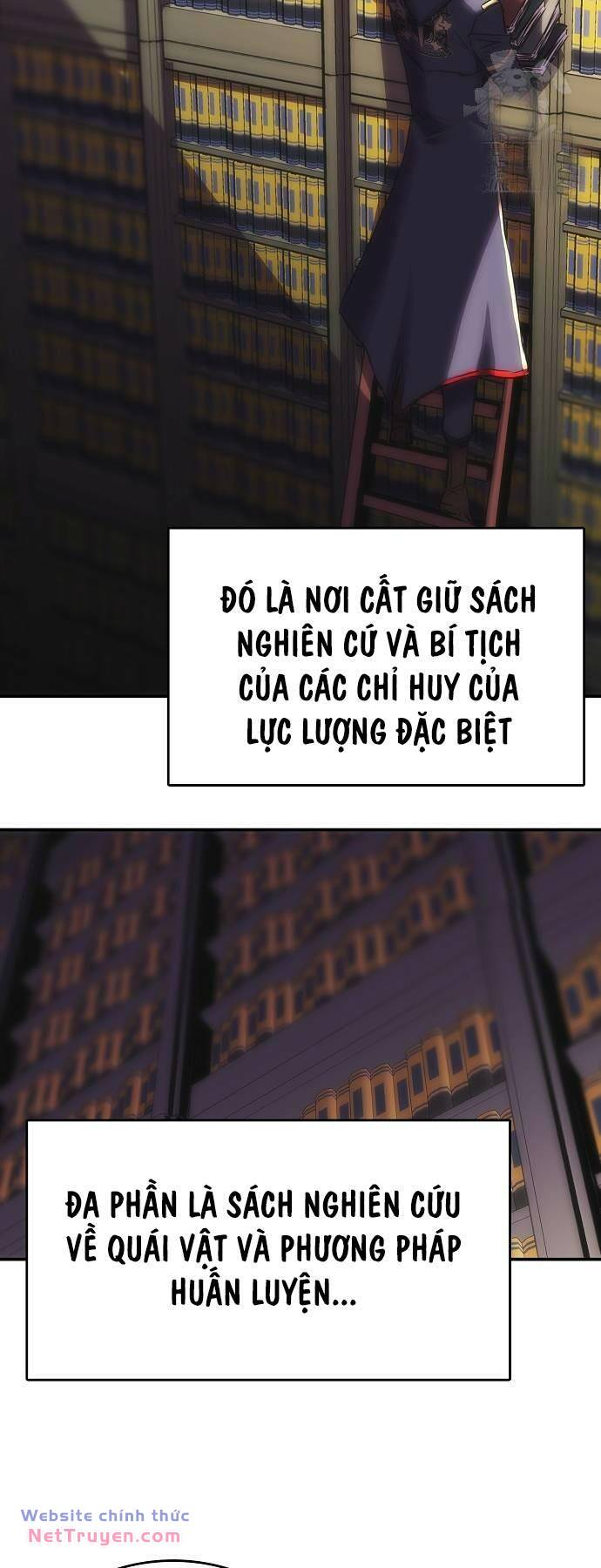 Bản Năng Hồi Quy Của Chó Săn - Chapter 28 - Page 24