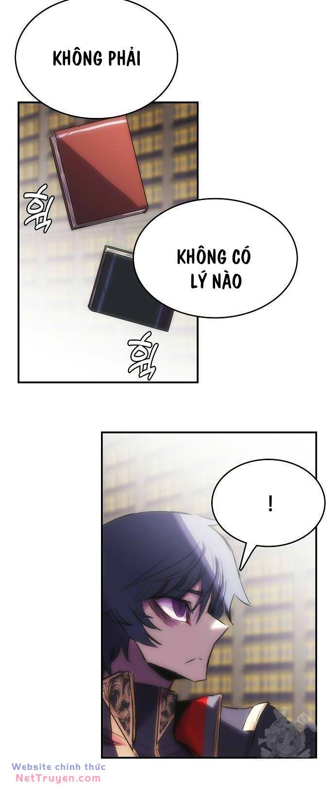 Bản Năng Hồi Quy Của Chó Săn - Chapter 28 - Page 25