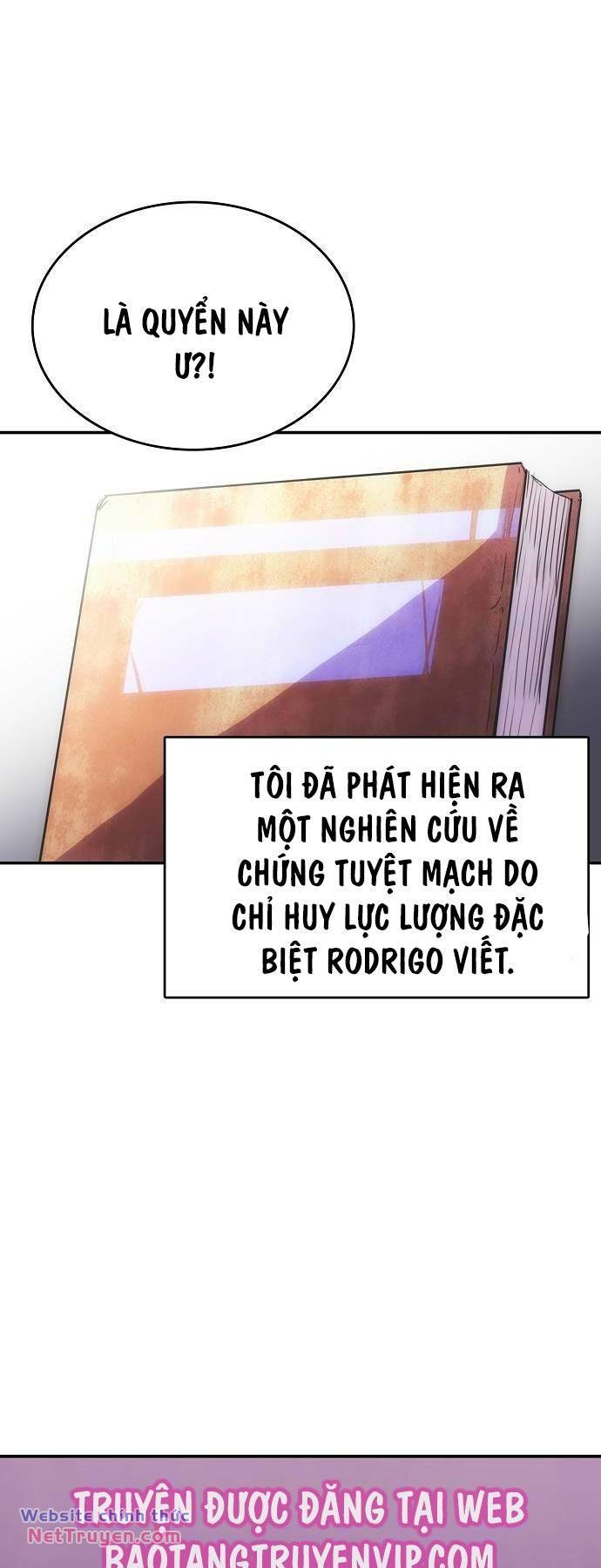 Bản Năng Hồi Quy Của Chó Săn - Chapter 28 - Page 26