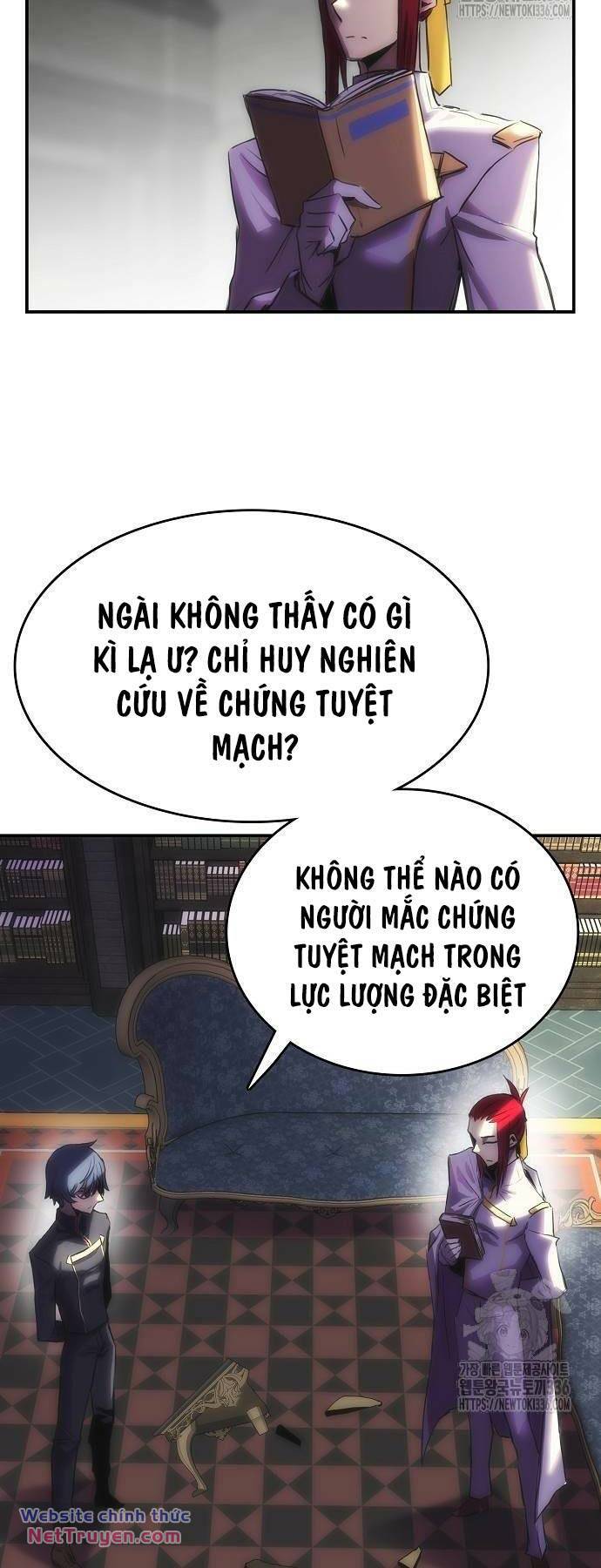 Bản Năng Hồi Quy Của Chó Săn - Chapter 28 - Page 29