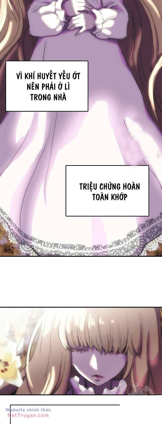 Bản Năng Hồi Quy Của Chó Săn - Chapter 28 - Page 33