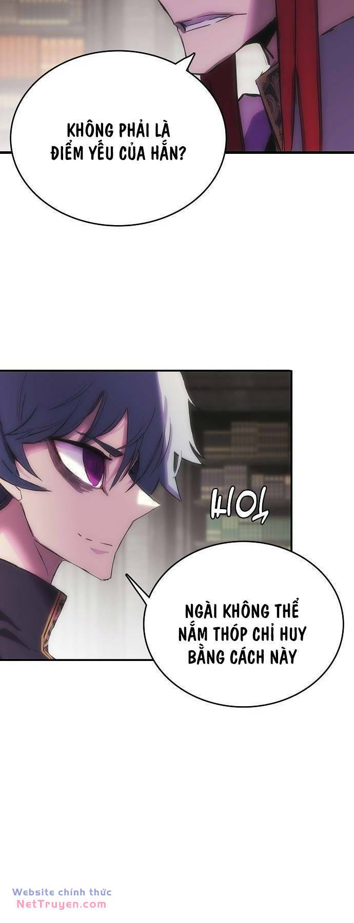 Bản Năng Hồi Quy Của Chó Săn - Chapter 28 - Page 36