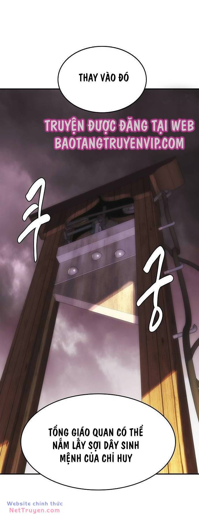 Bản Năng Hồi Quy Của Chó Săn - Chapter 28 - Page 37