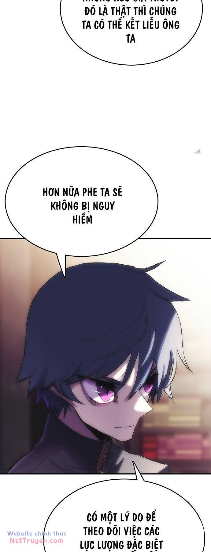 Bản Năng Hồi Quy Của Chó Săn - Chapter 28 - Page 46