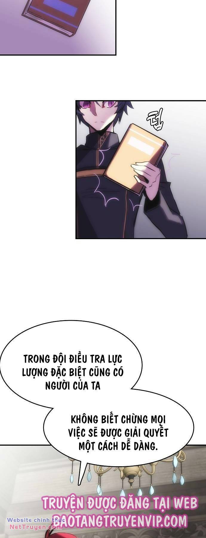 Bản Năng Hồi Quy Của Chó Săn - Chapter 28 - Page 49