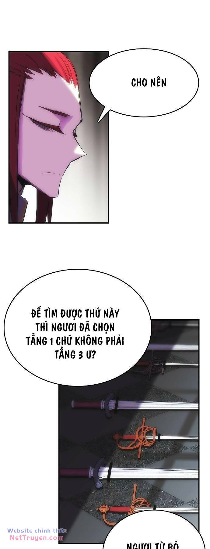 Bản Năng Hồi Quy Của Chó Săn - Chapter 28 - Page 53