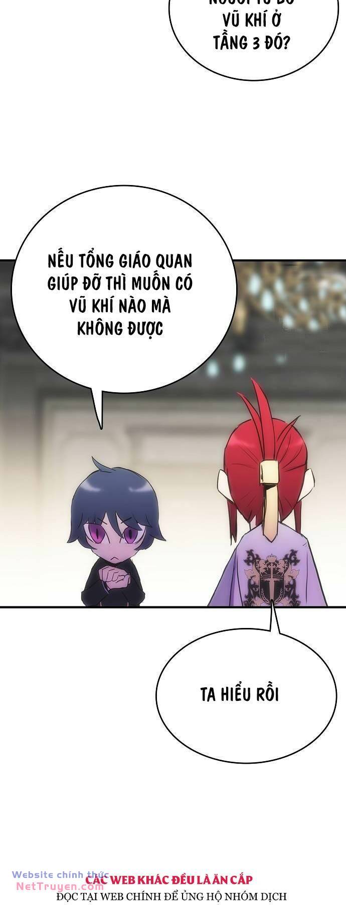 Bản Năng Hồi Quy Của Chó Săn - Chapter 28 - Page 54