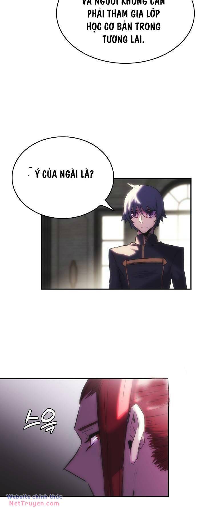 Bản Năng Hồi Quy Của Chó Săn - Chapter 28 - Page 56