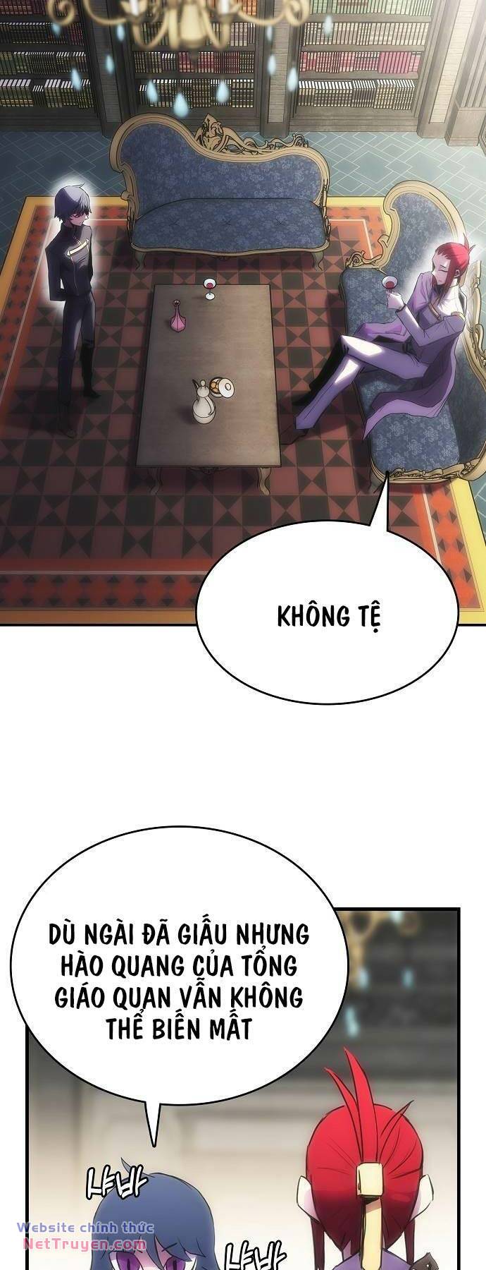 Bản Năng Hồi Quy Của Chó Săn - Chapter 28 - Page 5