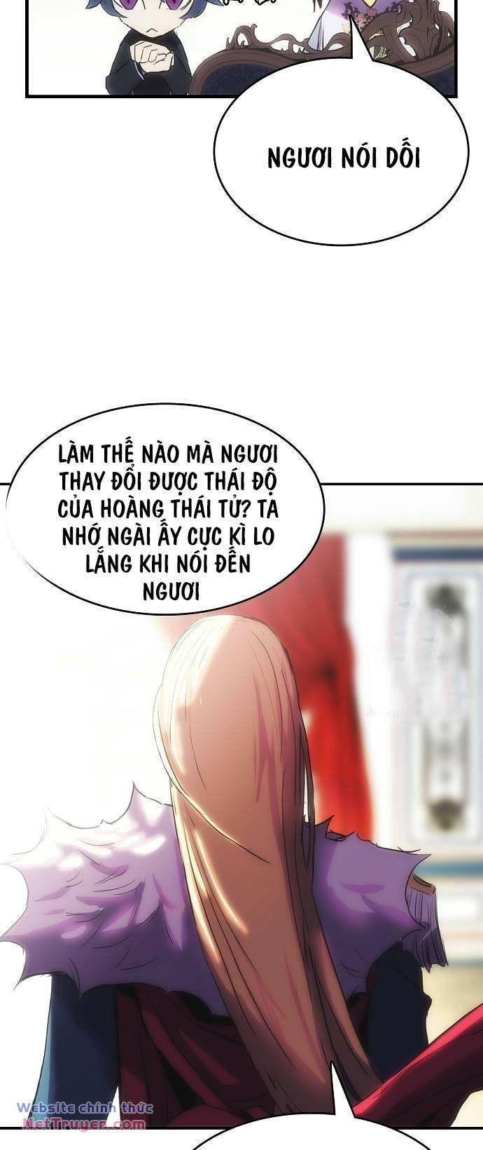 Bản Năng Hồi Quy Của Chó Săn - Chapter 28 - Page 6