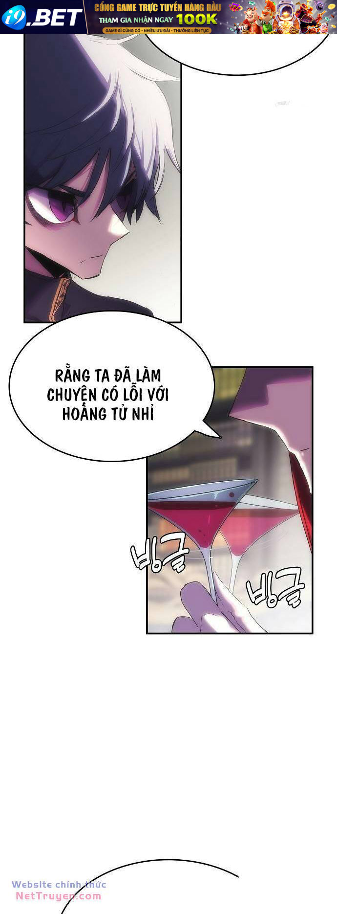 Bản Năng Hồi Quy Của Chó Săn - Chapter 28 - Page 8