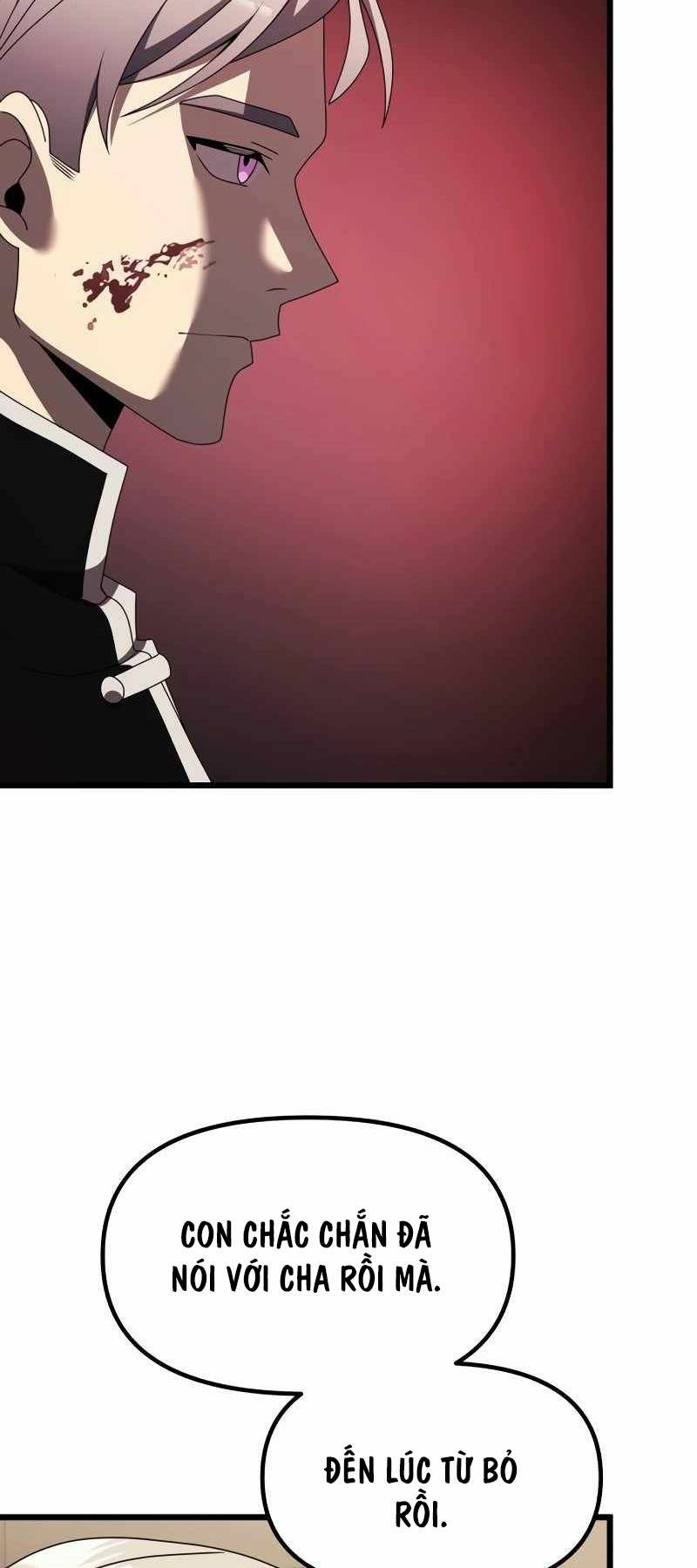 Hắc Kị Sĩ Thiên Tài Giới Hạn Thời Gian - Chapter 54 - Page 104