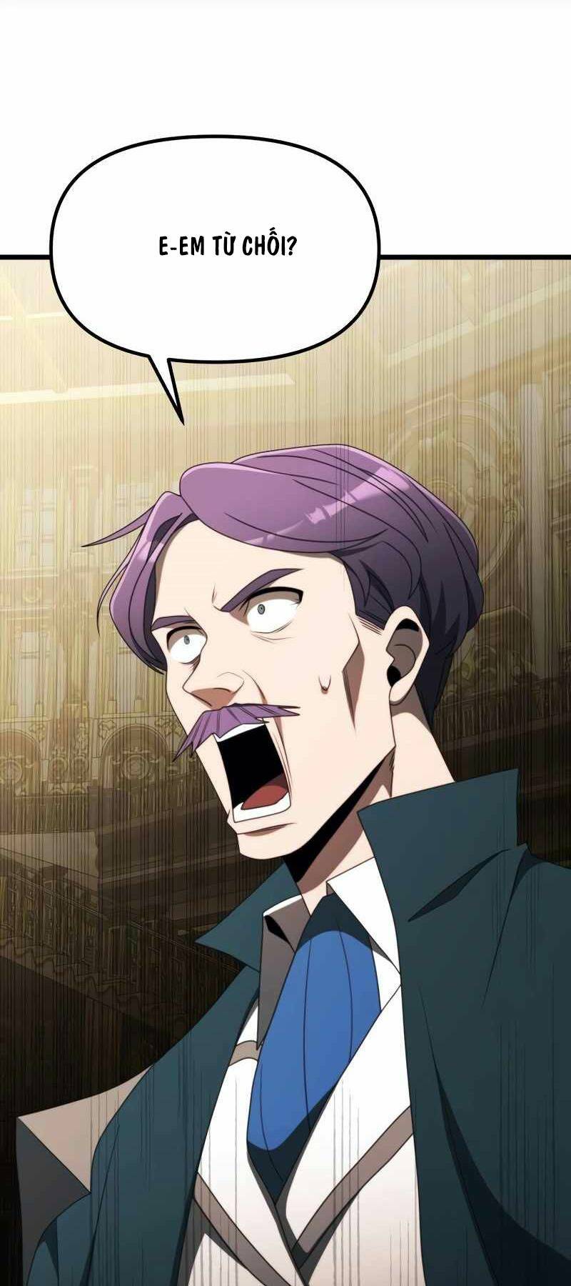 Hắc Kị Sĩ Thiên Tài Giới Hạn Thời Gian - Chapter 54 - Page 10