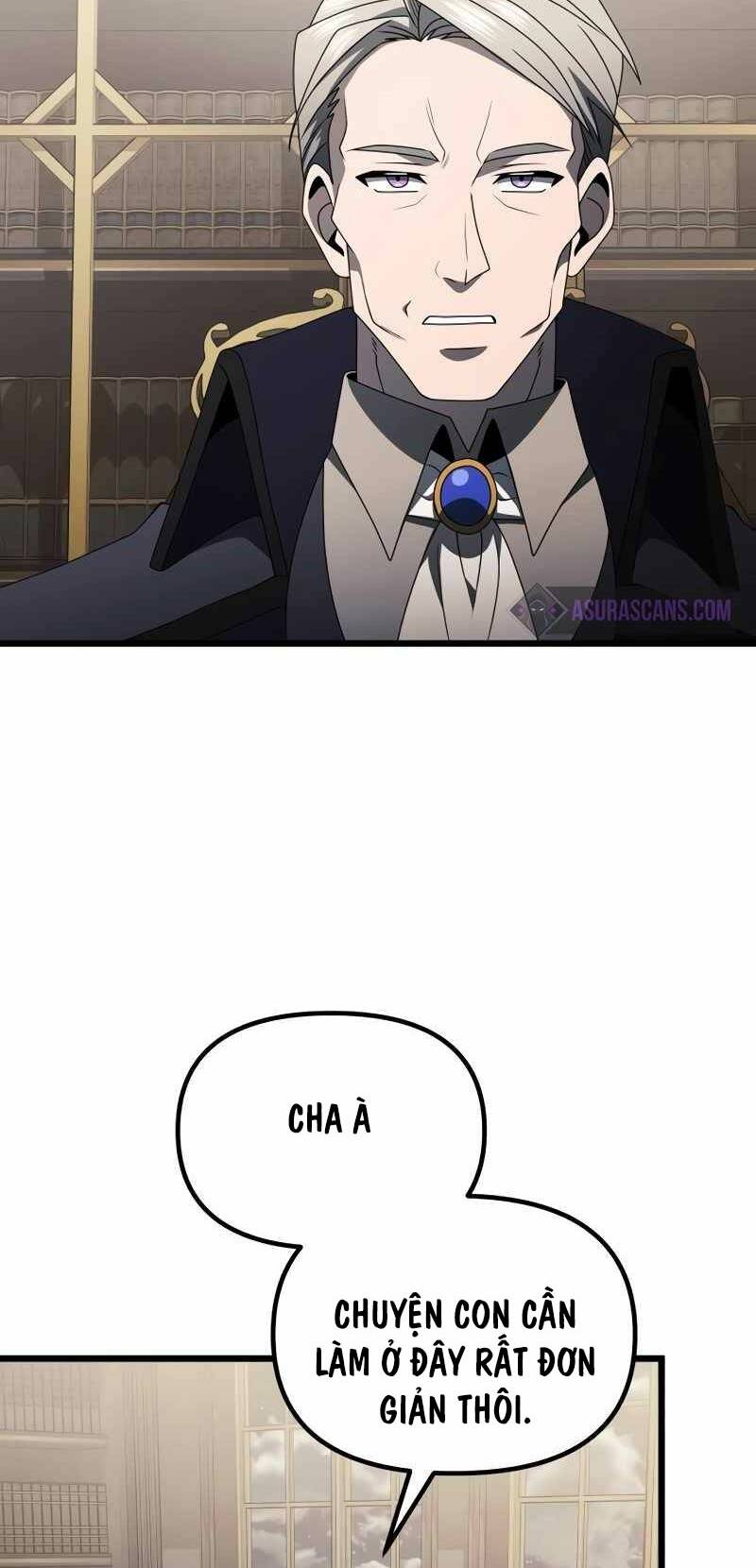 Hắc Kị Sĩ Thiên Tài Giới Hạn Thời Gian - Chapter 54 - Page 110