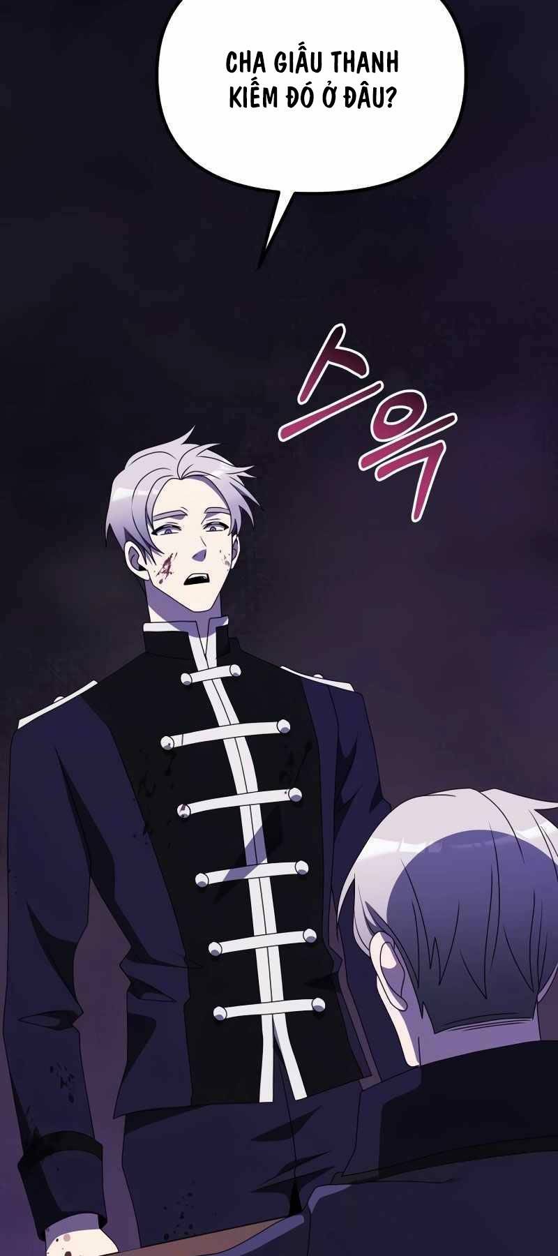 Hắc Kị Sĩ Thiên Tài Giới Hạn Thời Gian - Chapter 54 - Page 112