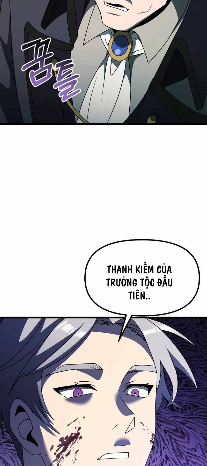 Hắc Kị Sĩ Thiên Tài Giới Hạn Thời Gian - Chapter 54 - Page 114