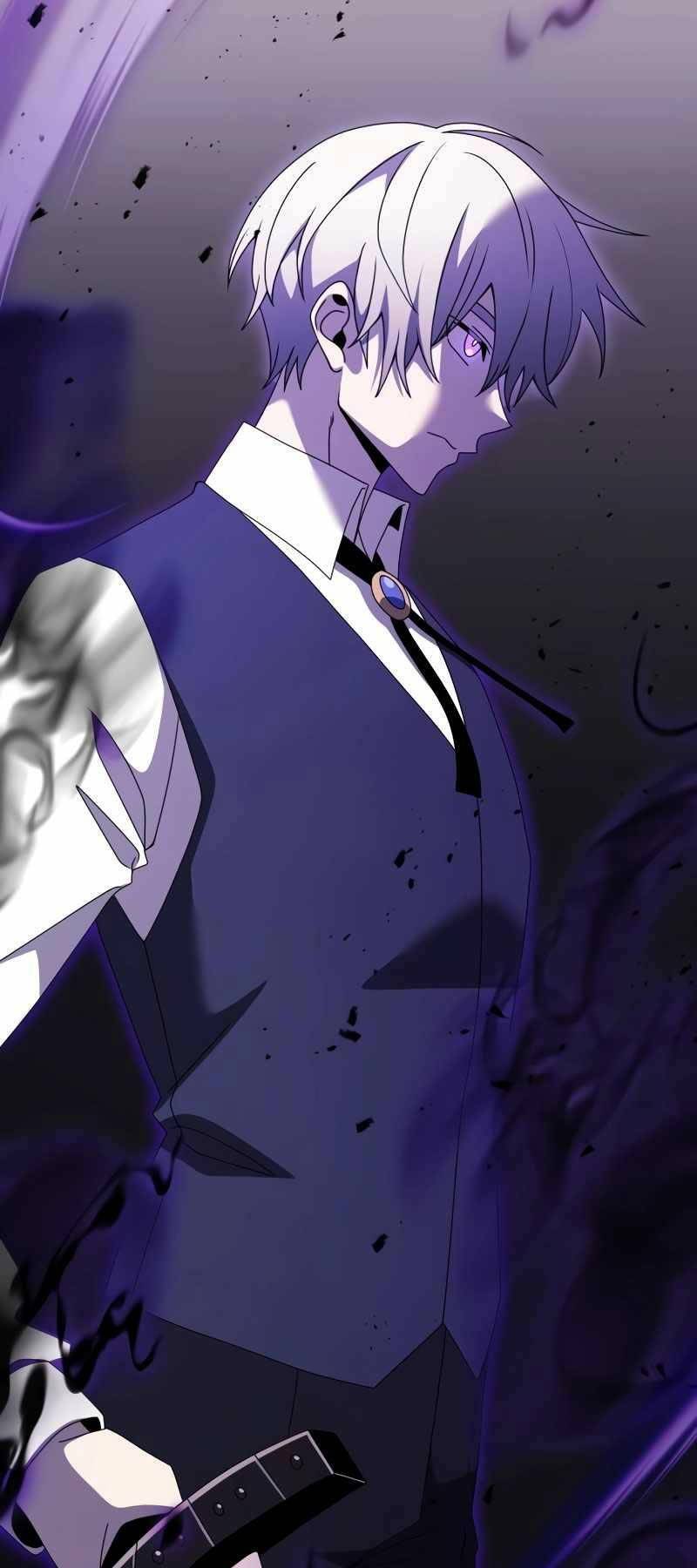 Hắc Kị Sĩ Thiên Tài Giới Hạn Thời Gian - Chapter 54 - Page 116