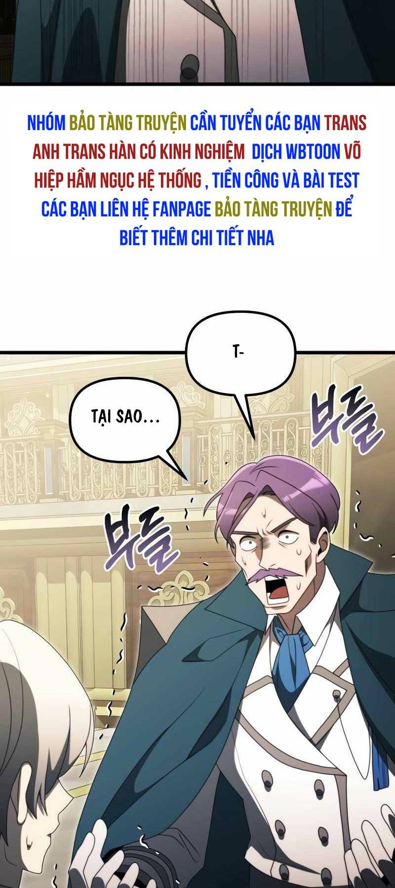 Hắc Kị Sĩ Thiên Tài Giới Hạn Thời Gian - Chapter 54 - Page 11