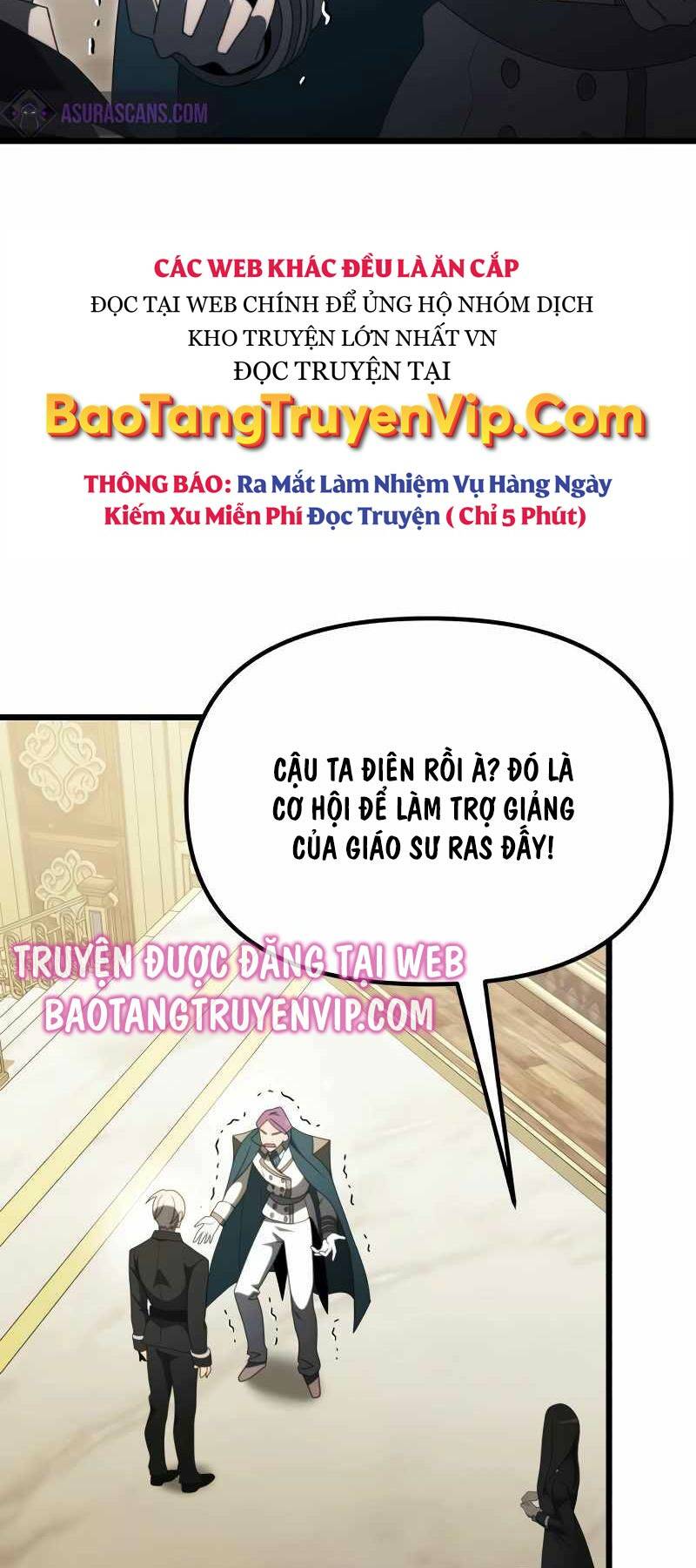 Hắc Kị Sĩ Thiên Tài Giới Hạn Thời Gian - Chapter 54 - Page 12
