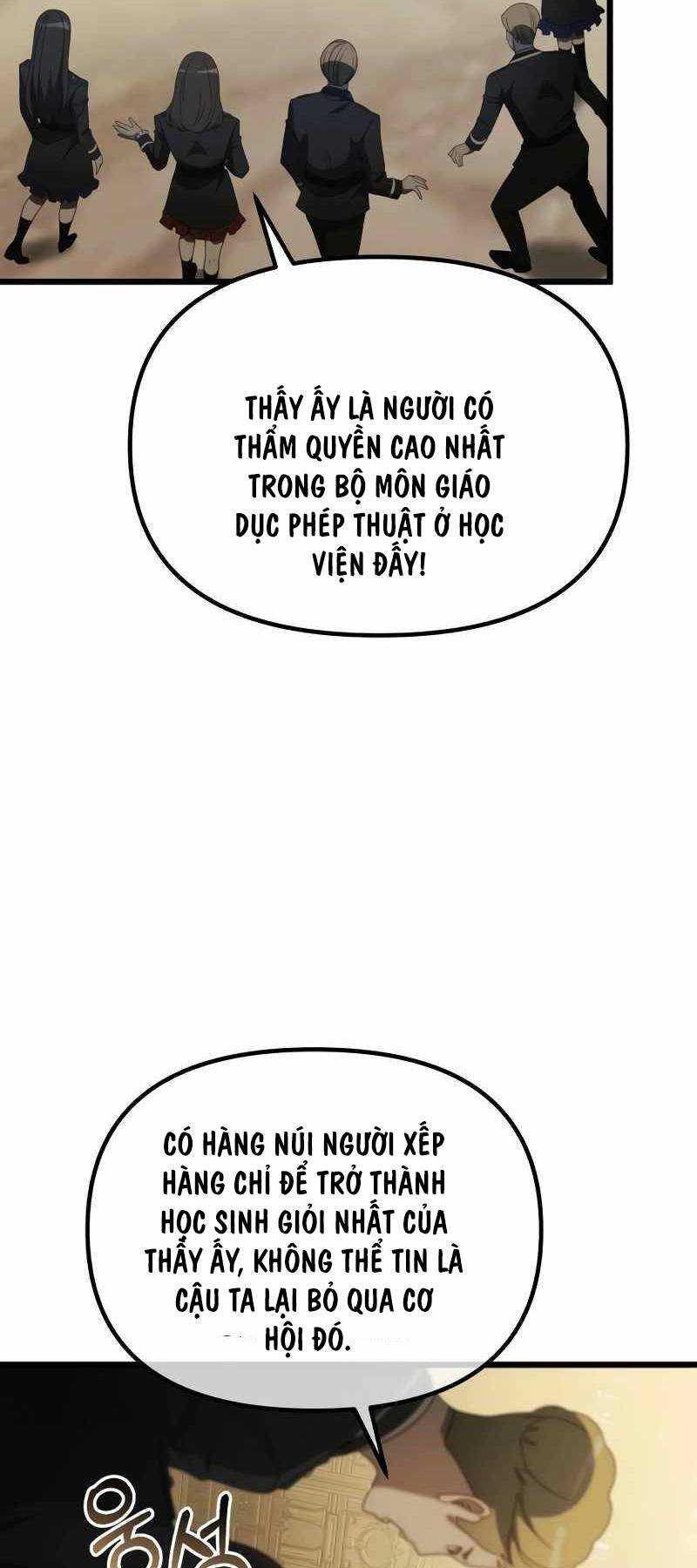 Hắc Kị Sĩ Thiên Tài Giới Hạn Thời Gian - Chapter 54 - Page 13