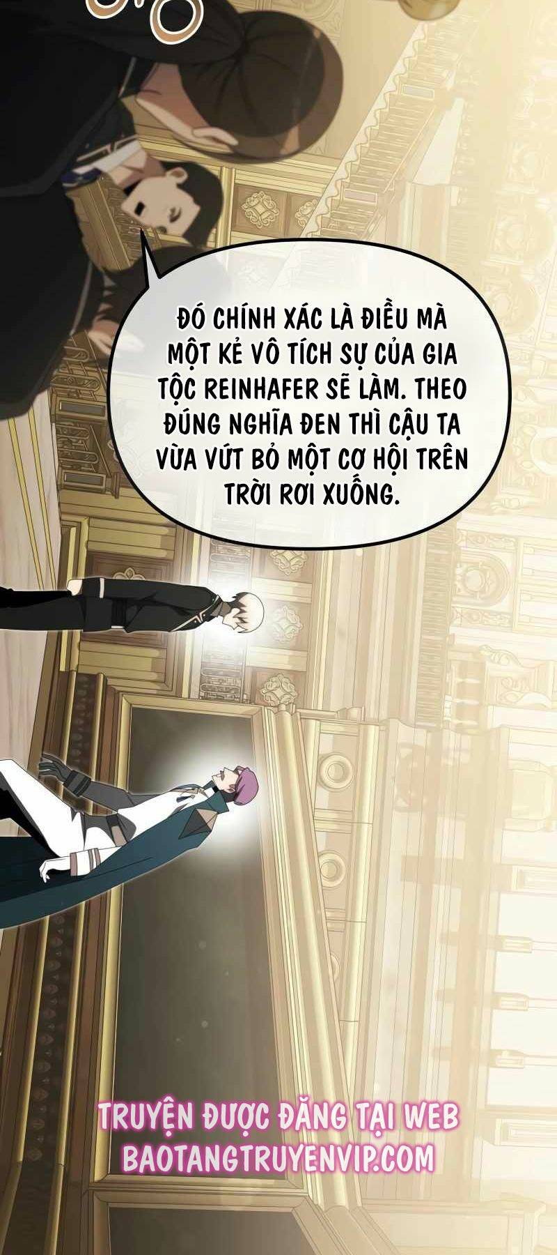 Hắc Kị Sĩ Thiên Tài Giới Hạn Thời Gian - Chapter 54 - Page 14