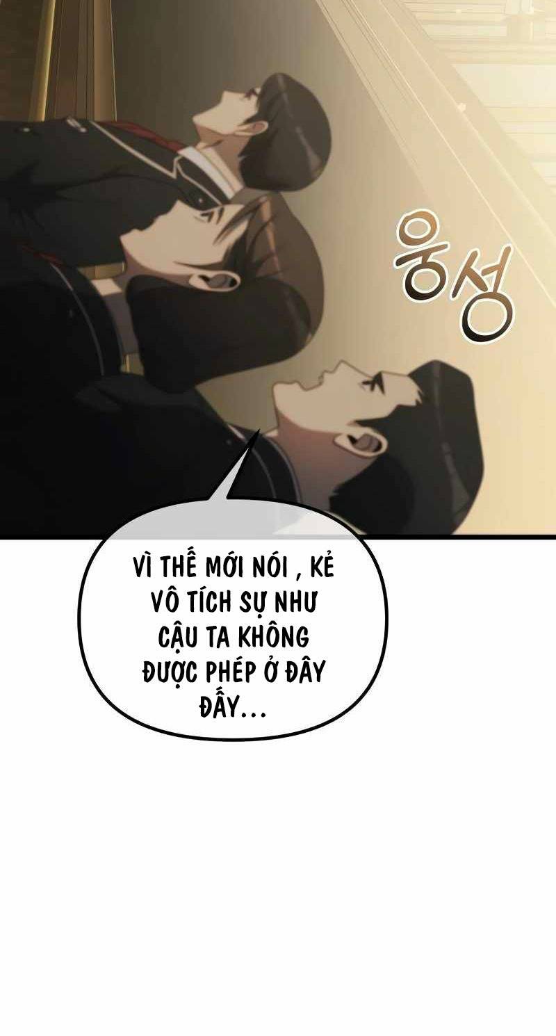 Hắc Kị Sĩ Thiên Tài Giới Hạn Thời Gian - Chapter 54 - Page 15