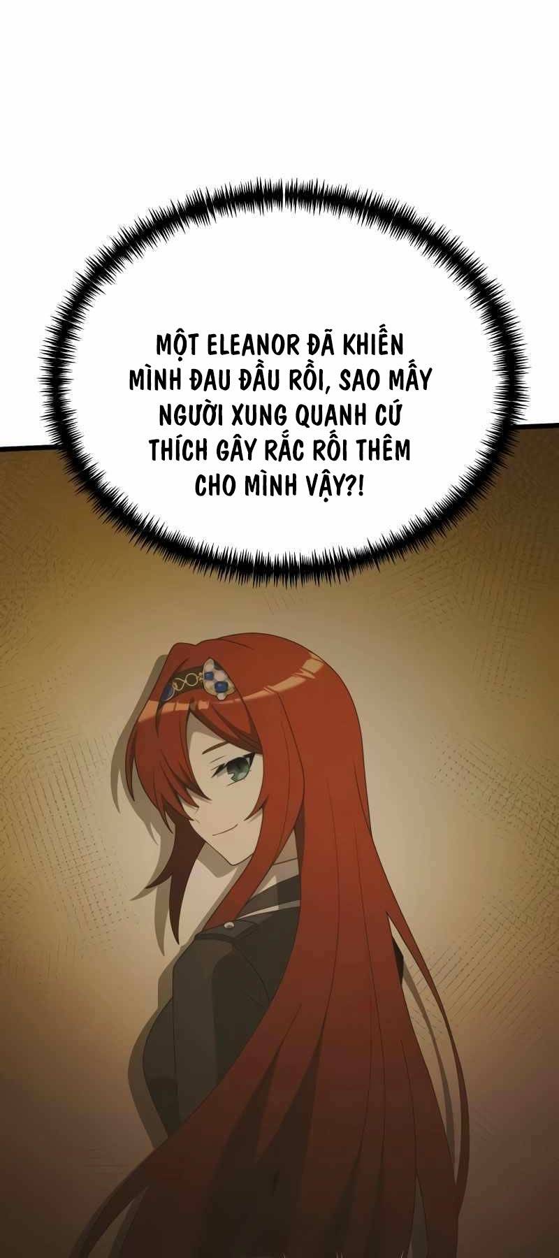 Hắc Kị Sĩ Thiên Tài Giới Hạn Thời Gian - Chapter 54 - Page 17