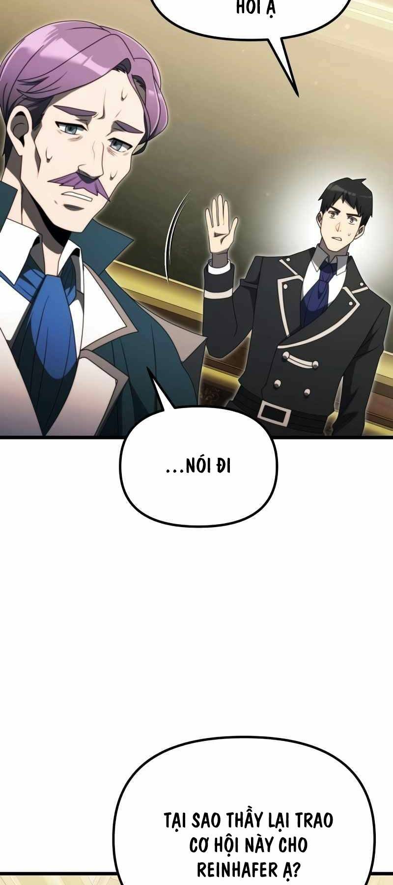 Hắc Kị Sĩ Thiên Tài Giới Hạn Thời Gian - Chapter 54 - Page 19