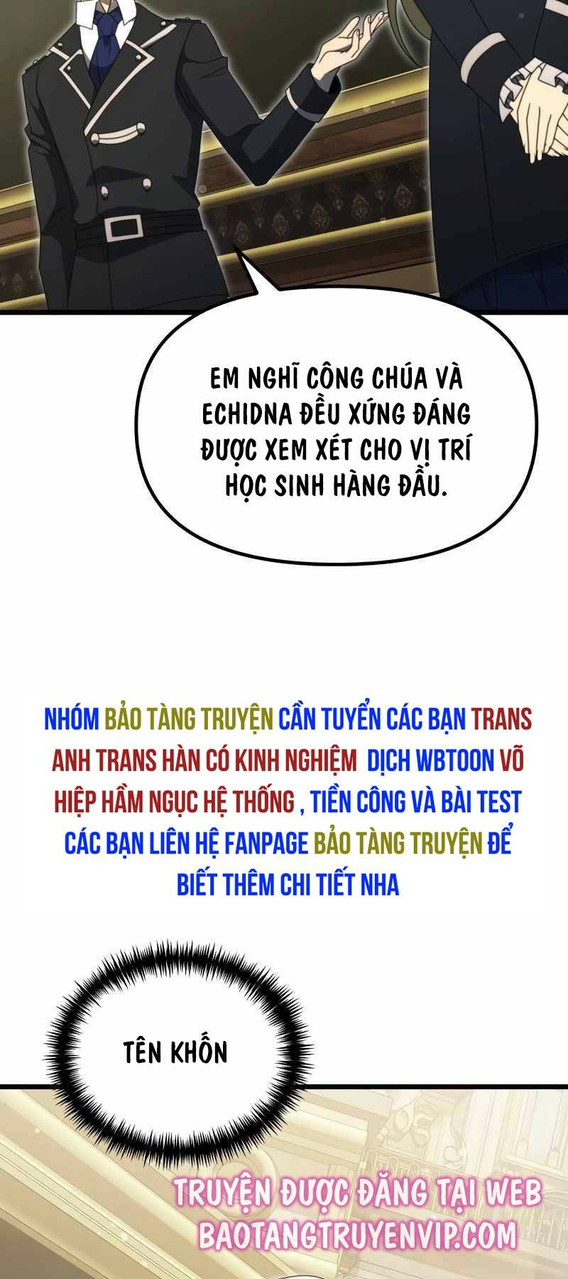 Hắc Kị Sĩ Thiên Tài Giới Hạn Thời Gian - Chapter 54 - Page 22