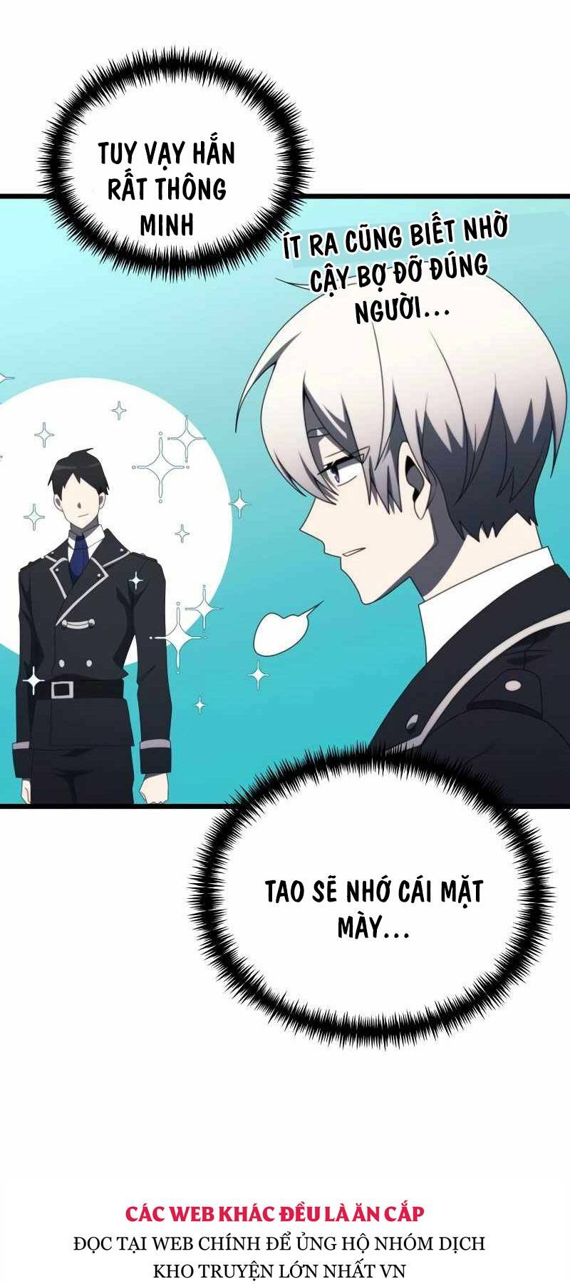 Hắc Kị Sĩ Thiên Tài Giới Hạn Thời Gian - Chapter 54 - Page 24