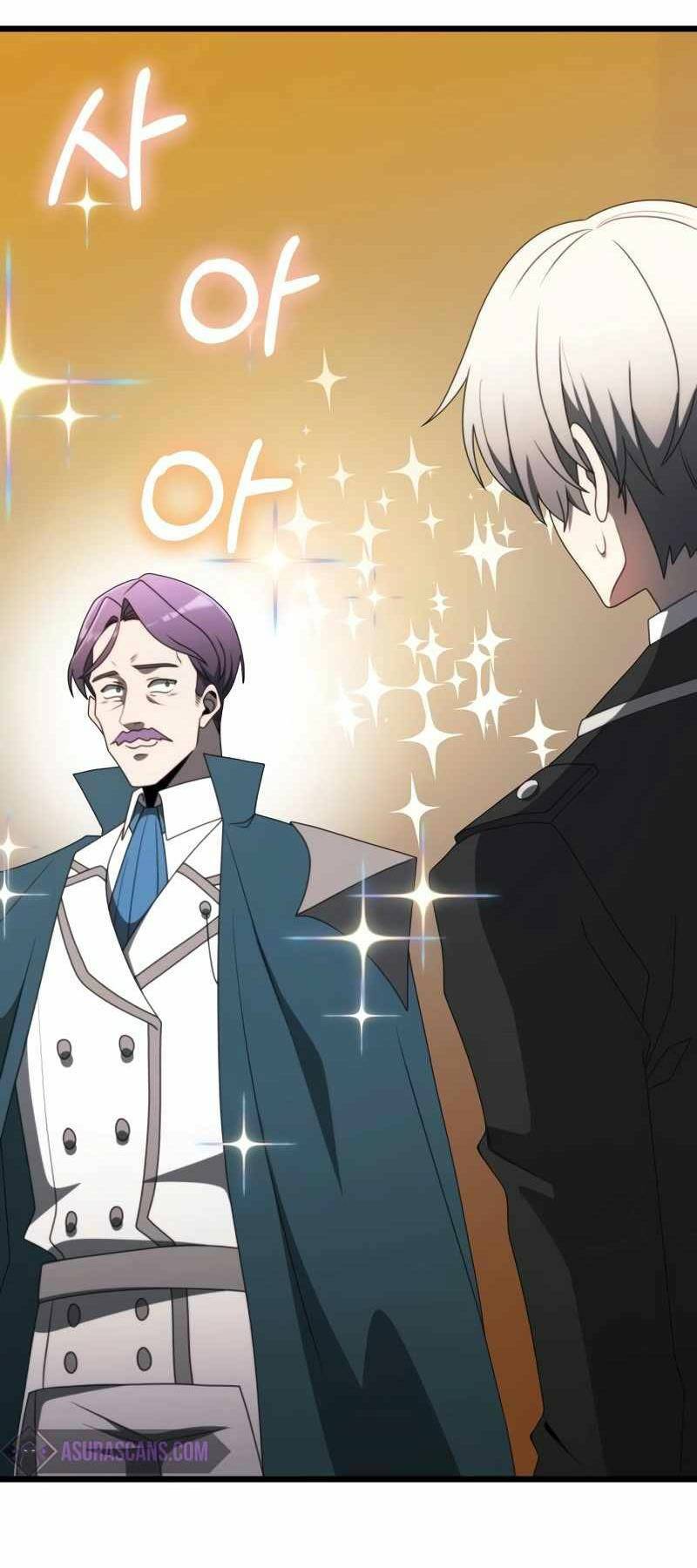 Hắc Kị Sĩ Thiên Tài Giới Hạn Thời Gian - Chapter 54 - Page 30