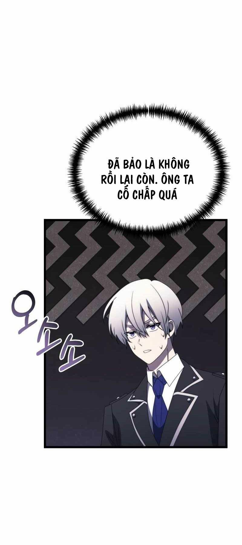 Hắc Kị Sĩ Thiên Tài Giới Hạn Thời Gian - Chapter 54 - Page 31