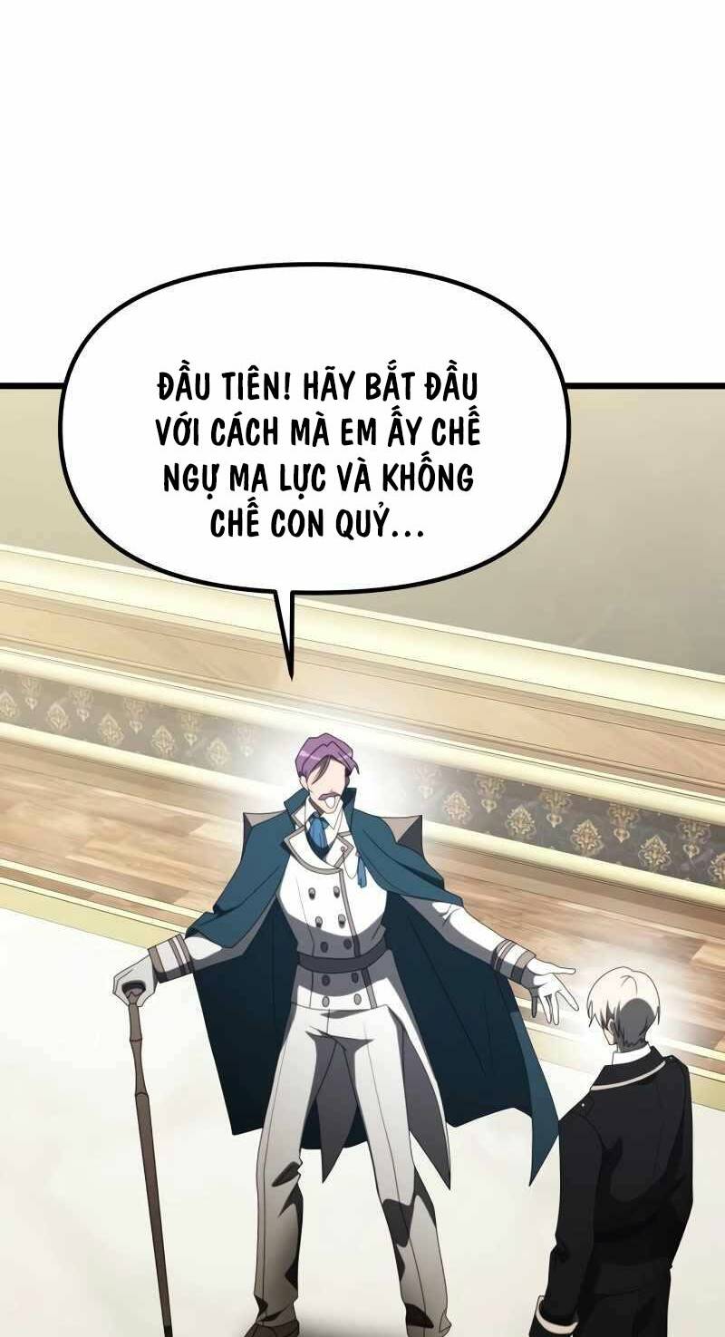 Hắc Kị Sĩ Thiên Tài Giới Hạn Thời Gian - Chapter 54 - Page 32