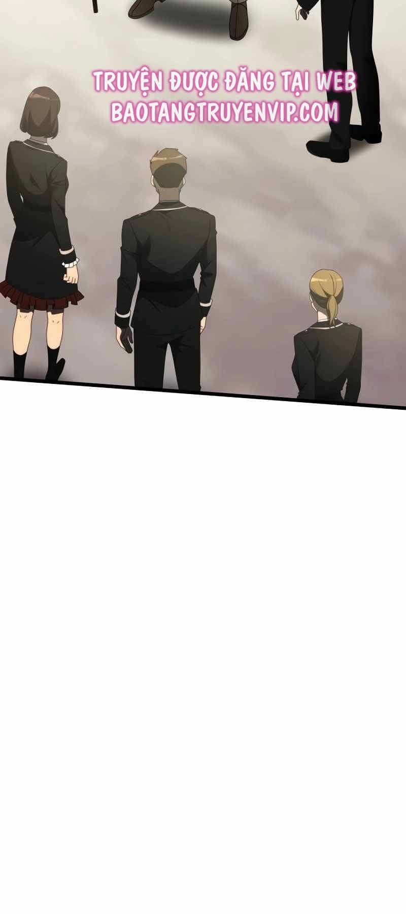 Hắc Kị Sĩ Thiên Tài Giới Hạn Thời Gian - Chapter 54 - Page 33