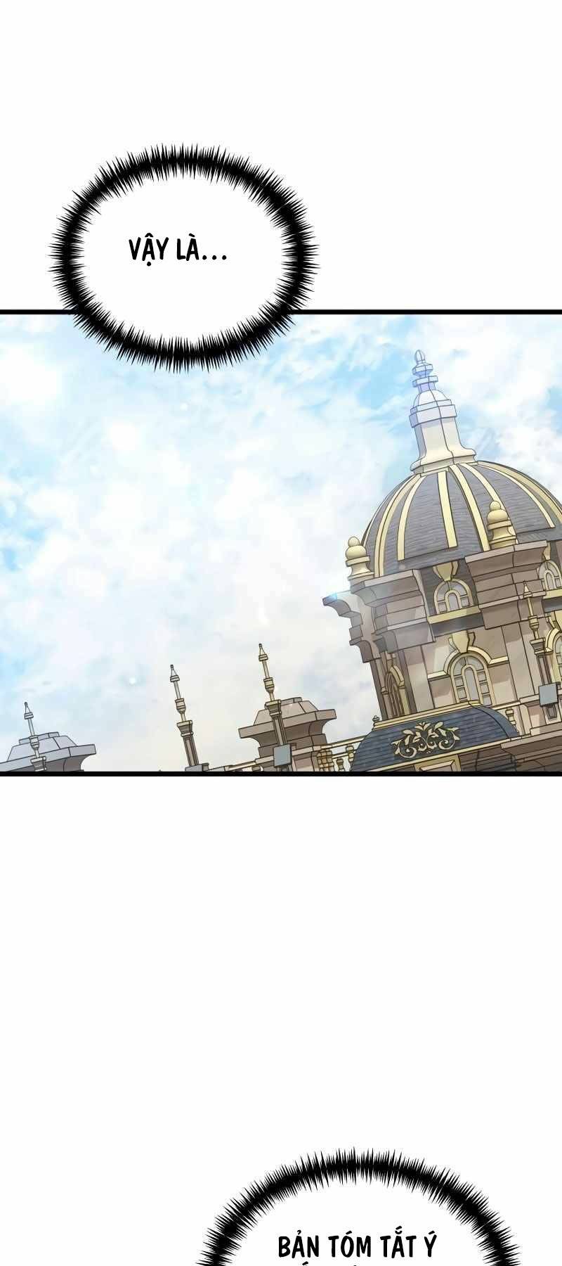 Hắc Kị Sĩ Thiên Tài Giới Hạn Thời Gian - Chapter 54 - Page 35