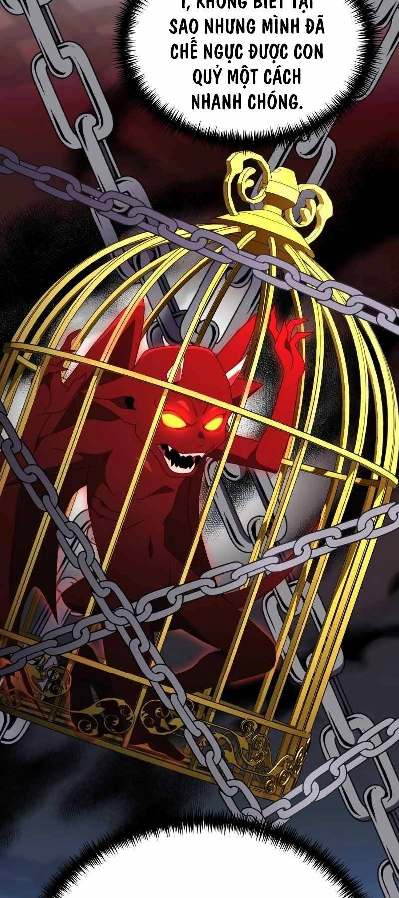 Hắc Kị Sĩ Thiên Tài Giới Hạn Thời Gian - Chapter 54 - Page 37