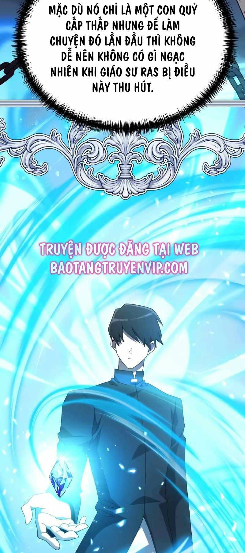 Hắc Kị Sĩ Thiên Tài Giới Hạn Thời Gian - Chapter 54 - Page 38