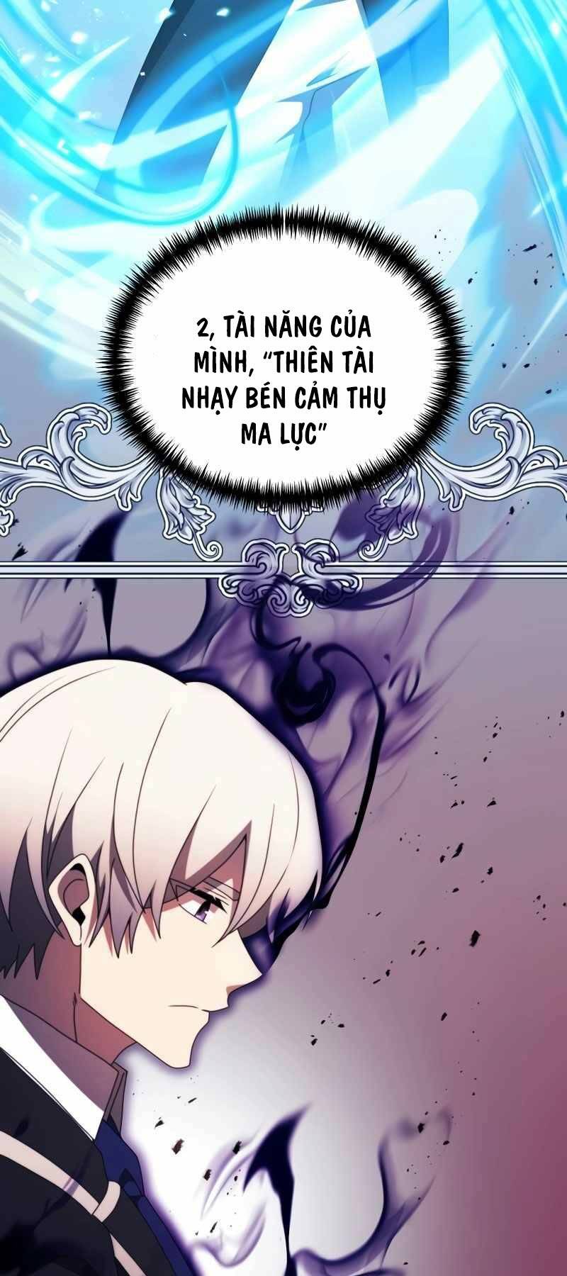 Hắc Kị Sĩ Thiên Tài Giới Hạn Thời Gian - Chapter 54 - Page 39