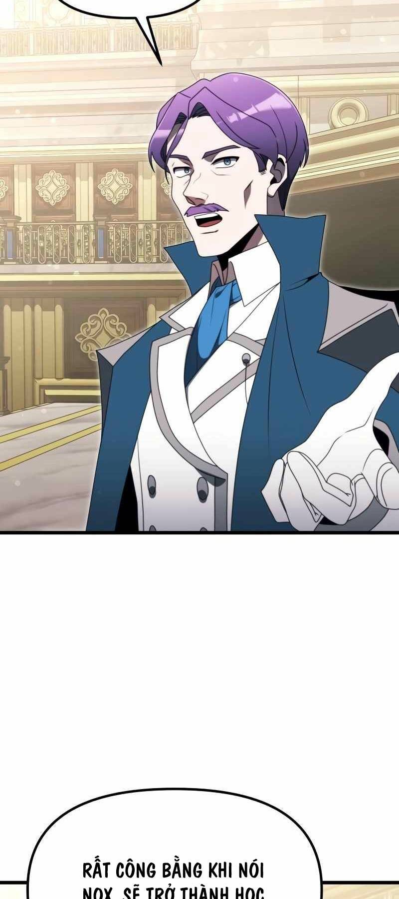 Hắc Kị Sĩ Thiên Tài Giới Hạn Thời Gian - Chapter 54 - Page 42