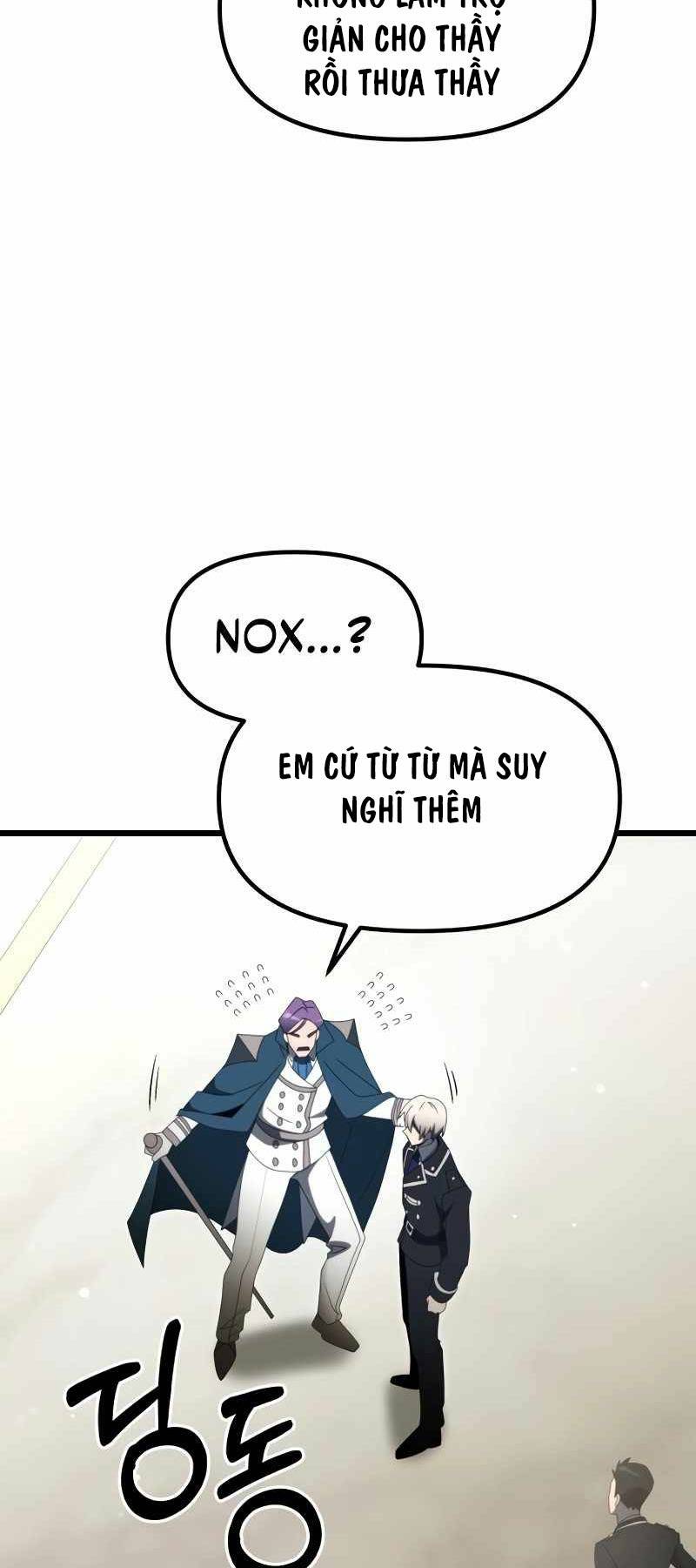 Hắc Kị Sĩ Thiên Tài Giới Hạn Thời Gian - Chapter 54 - Page 44